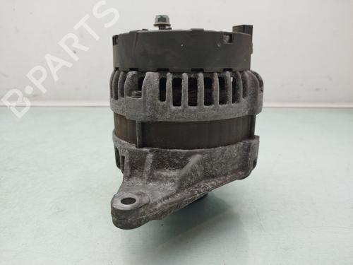 Alternator MERCEDES-BENZ B-CLASS Sports Tourer (W246, W242) B 200 CDI (246.201) | BP22599816M7 