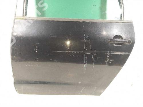 Left rear door SEAT ALHAMBRA (7V8, 7V9)  | BP11798629C4 