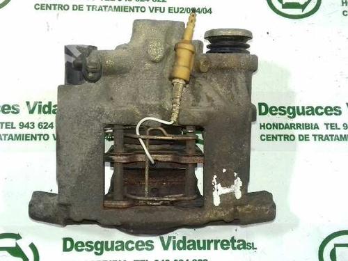 Used Left rear brake caliper MERCEDES-BENZ VITO Van (W638) 110 D 2.3 (638.074, 638.078) (98 hp) 11558031