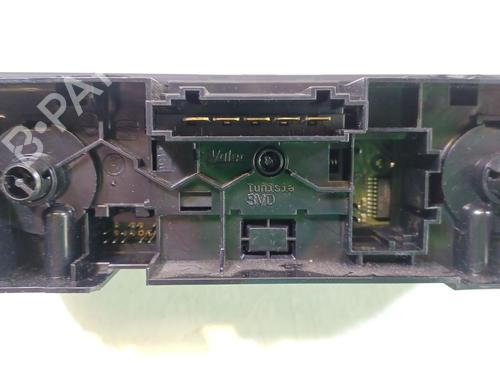 Climate control SEAT IBIZA IV (6J5, 6P1)  | BP23653528I5 