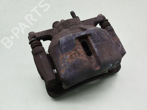Used Left front brake caliper Left front brake caliper 39175896 39175896