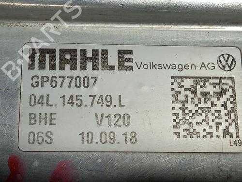 Engine VW CRAFTER Platform/Chassis (SZ_) 2.0 TDI FWD (SZB, SZC, SZH, SZI, SZJ, SZK, SZO, SZP, SZS... | BP30685267M1