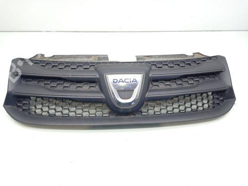 Grille DACIA SANDERO II [2012-2024]  16929486