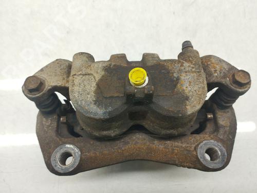 Left front brake caliper NISSAN PATHFINDER III (R51) 2.5 dCi 4WD | BP31853160M105 - Image 4
