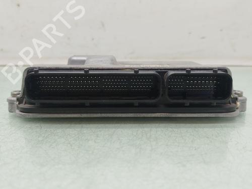 Engine control unit (ECU) MAZDA 3 Saloon (BM_, BN_) 2.2 D | BP39713881M57 - Image 2