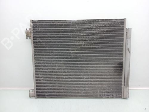 AC radiator RENAULT KADJAR (HA_, HL_) 1.2 TCe 130 (HLMR) | BP32508157M32  - Image 5