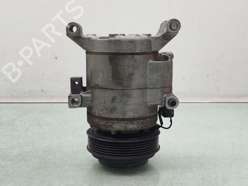AC compressor MAZDA 3 (BM, BN) 2.2 D | BP39265977M34 - Image 3