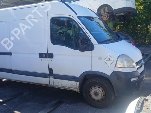 Engine OPEL MOVANO A Van (X70) 2.5 DTi (FD) | BP40080659M1 - Image 15