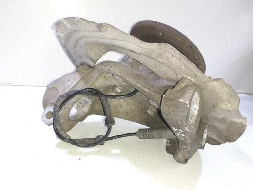 Left front steering knuckle BMW 1 Coupe (E82) 120 d | BP11947462M25 