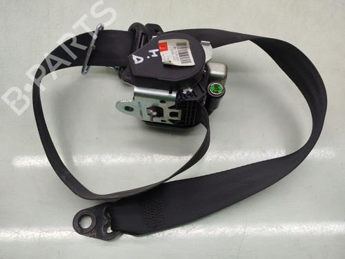 Used Front left seatbelt Front left seatbelt FORD FOCUS III 1.6 TDCi (115 hp) 33931217 33931217