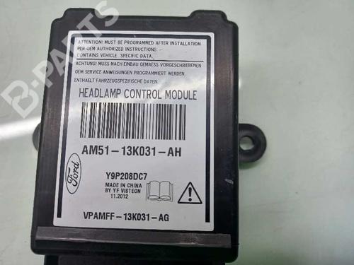 Electronic module FORD FOCUS III 1.0 EcoBoost | BP9974024M83 