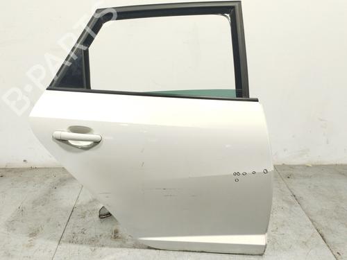 Used Right rear door SEAT IBIZA IV ST (6J8, 6P8) 1.6 TDI (90 hp) 25718402