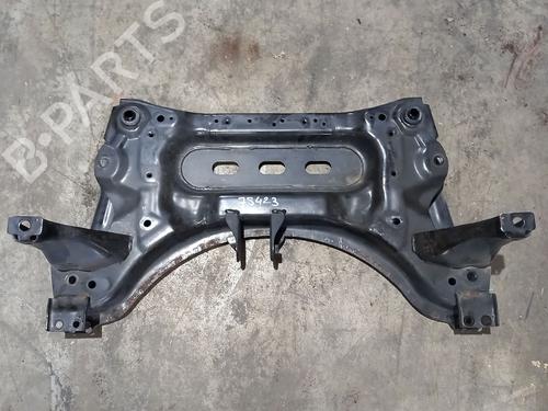 Used Subframe RENAULT KADJAR (HA_, HL_) 1.5 BLUE dCi 115 (HLA6) (116 hp) 30725232