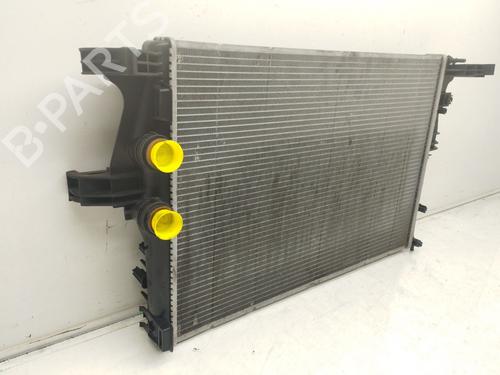 Water radiator IVECO DAILY VI Van 33S12, 35S12, 35C12 | BP31919984M31