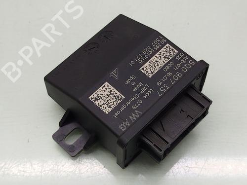 Used Electronic module Electronic module VW TIGUAN (AD1, AX1) 2.0 TDI (115 hp) 34124916 34124916