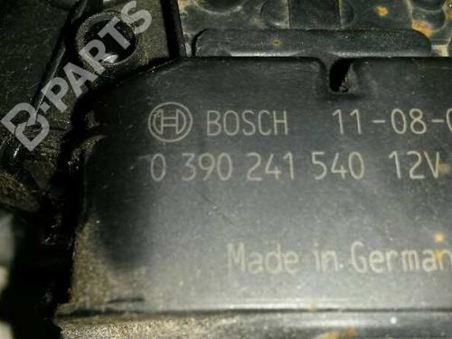 Front wiper motor PEUGEOT 207 (WA_, WC_)  | BP1461716M29 