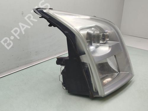 Right headlight FORD TRANSIT Van (FA_ _) 2.2 TDCi | BP33677507C29 - Image 3