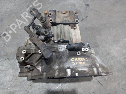 Gearkasse KIA CARENS I MPV (FC, FJ) 2.0 CRDi | BP29608469M3 