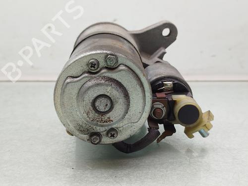 Starter MAZDA 3 Saloon (BM_, BN_) 2.2 D | BP39380168M8 - Image 4