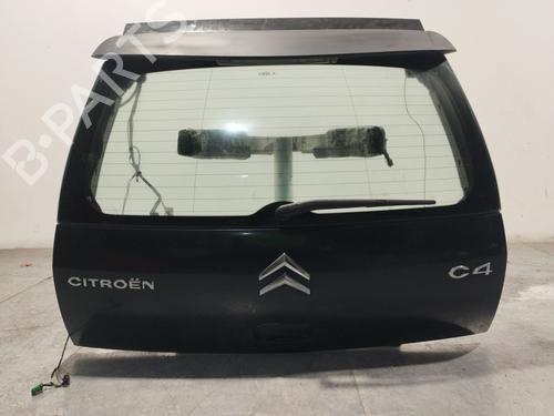 Used Tailgate CITROËN C4 I (LC_) 2.0 HDi (136 hp) 28188690