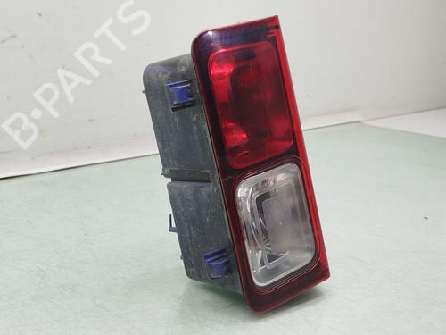 Tågelys RENAULT TRAFIC III Bus (JG_) 1.6 dCi 145 (JGMG) | BP36236222C37 - Image 3