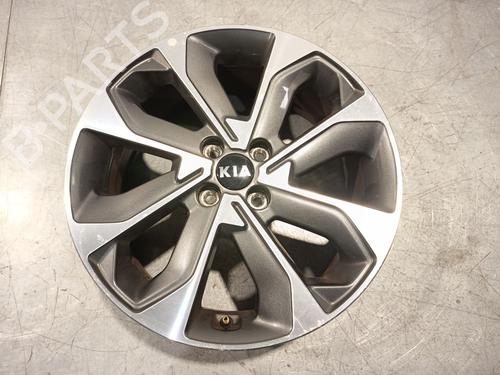 Fælk Fælk KIA STONIC (YB) 1.6 CRDi (110 hp) 34629839 34629839