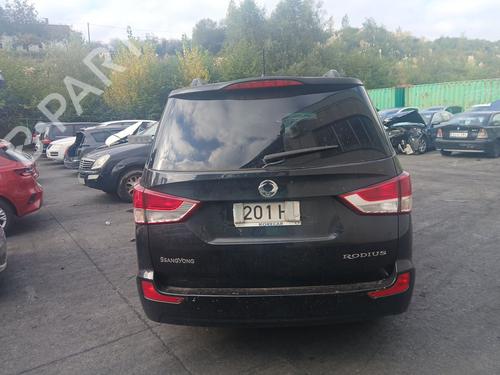 Other SSANGYONG RODIUS II 2.0 XDi | BP33799595O1 - Image 10
