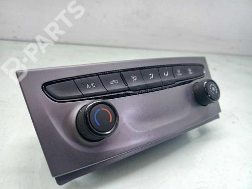 Climate control OPEL ASTRA K (B16)  | BP11037446I5 