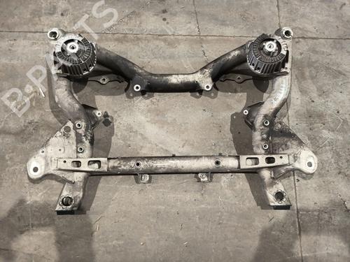 Used Subframe Subframe MERCEDES-BENZ E-CLASS (W212) E 200 CDI / BlueTEC (212.005, 212.006) (136 hp) 36040200 36040200