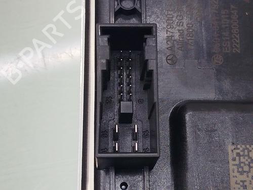 Electronic module MERCEDES-BENZ GLB (X247) GLB 200 d 4-matic (247.613) | BP29280401M83 