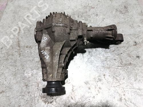 Used Front differential Front differential 38331257 38331257