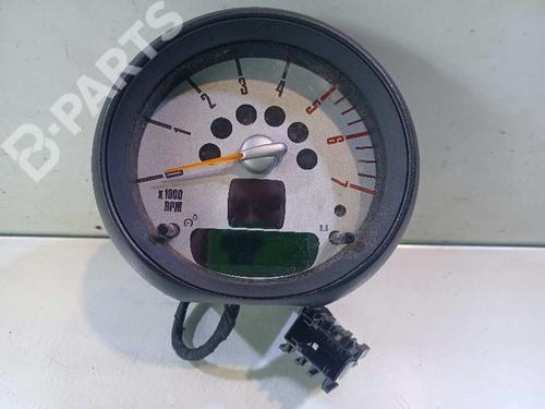 Used Instrument cluster MINI MINI COUNTRYMAN (R60) Cooper D (112 hp) 10934297