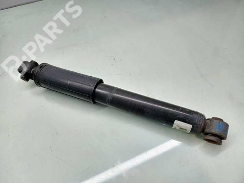 Used Right rear shock absorber KIA RIO III (UB) 1.2 CVVT (84 hp) 9537148