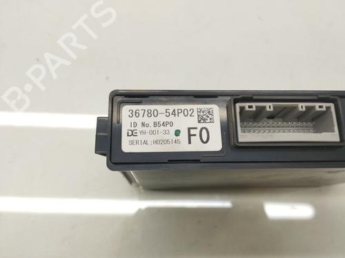 Electronic module SUZUKI VITARA (LY) 1.6 DDiS AllGrip (APK416D) | BP39933688M83 - Image 5