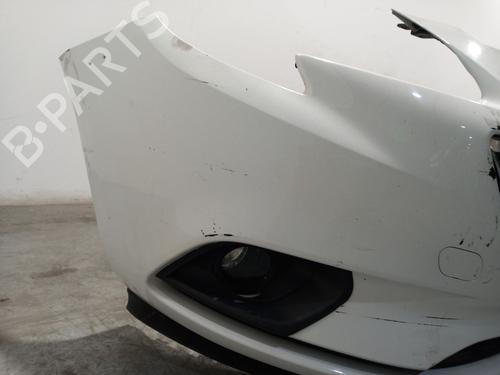 Front bumper OPEL CORSA E (X15) 1.3 CDTI (08, 68) | BP30634042C7 