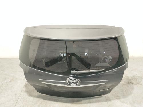Tailgate TOYOTA VERSO (_R2_) 1.6 (ZGR20_, ZGR20R) | BP29202490C6 