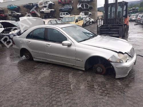 Steering column stalk MERCEDES-BENZ C-CLASS (W203)  | BP15106877I23 