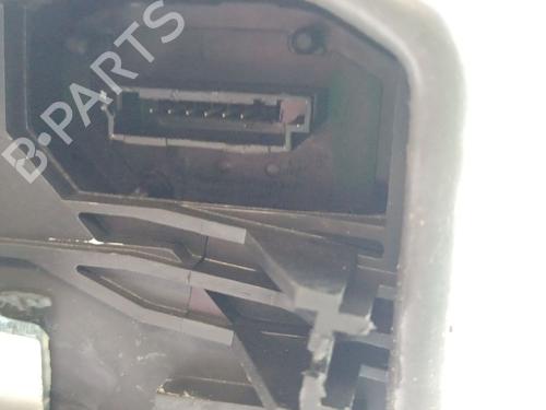 Front left lock BMW 1 (E81) 116 i | BP29251722C98 