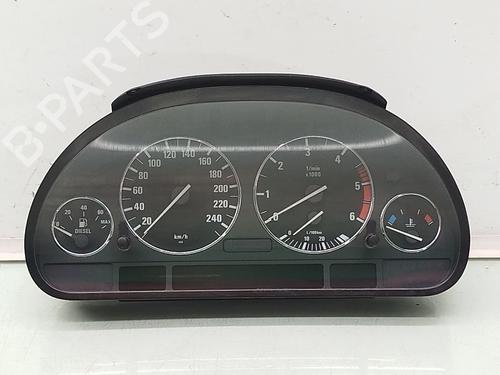Used Instrument cluster Instrument cluster 37792655 37792655