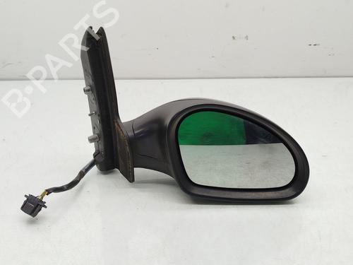 Used Right mirror SEAT ALTEA XL (5P5, 5P8) 1.9 TDI (105 hp) 18716522