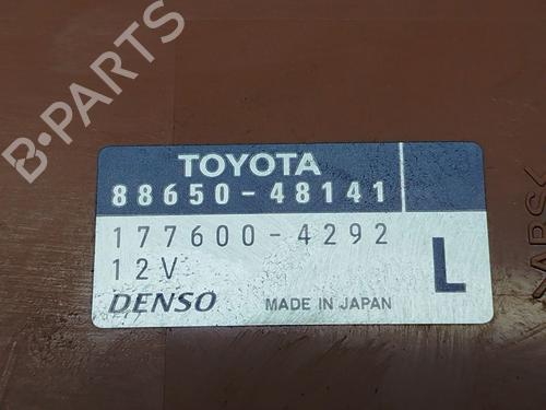 Electronic module LEXUS RX (_U3_) 400h (MHU38_) | BP22981889M83 