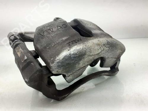 Used Left front brake caliper AUDI A3 (8V1, 8VK) [2012-2020]  15256556