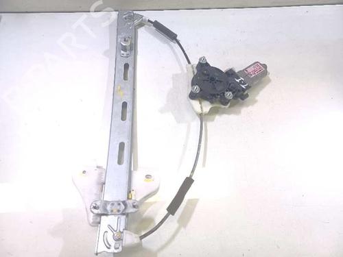 Rear left window mechanism HYUNDAI i20 II (GB, IB) [2014-2024]  15247821