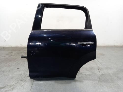 Dør venstre bagtil MINI MINI COUNTRYMAN (R60) Cooper SD (143 hp) 30273672