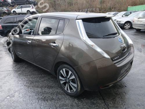 Electronic module NISSAN LEAF (ZE0) Electric | BP35950317M83  - Image 11