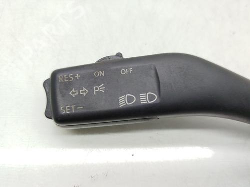 Steering column stalk VW TOURAN (1T1, 1T2) 2.0 TDI 16V | BP18410014I23 