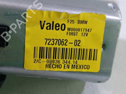 Rear wiper motor BMW X3 (F25) xDrive 20 d | BP15618292M102 