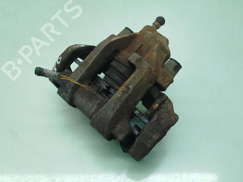 Used Right rear brake caliper Right rear brake caliper MERCEDES-BENZ M-CLASS (W164) ML 350 CDI 4-matic (164.122) (224 hp) 34538592 34538592