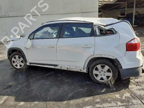 Steering column CHEVROLET ORLANDO (J309)  | BP10566540M21 