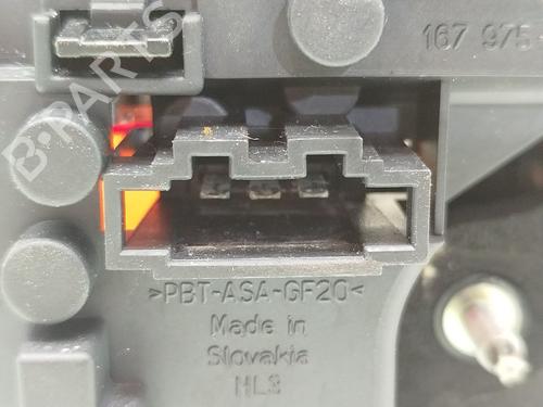 Left tailgate light VW GOLF VI (5K1) 2.0 TDI | BP33887050C79 - Image 5